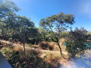 3 Unit Townhouse Complex