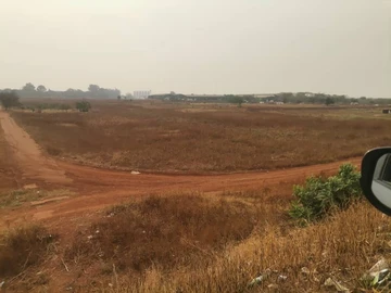 Commercial & Industrial Land