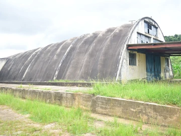Commercial & Industrial Land