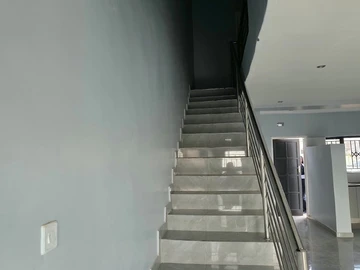 3 Bedroom Townhouse Complex