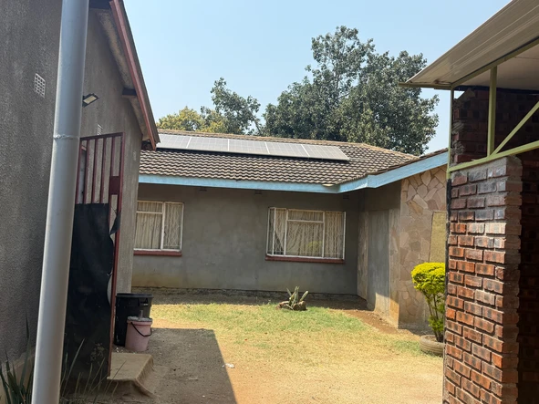Commercial Property