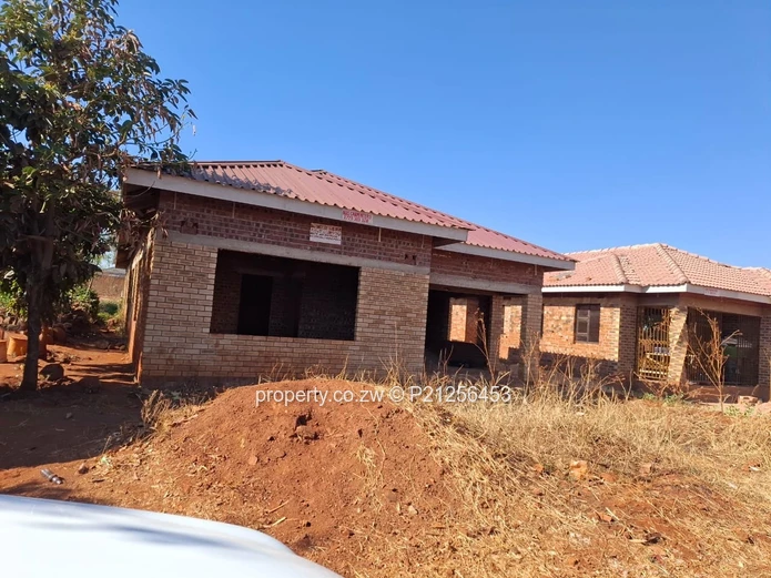 Kuwadzana Phase 3 Ext