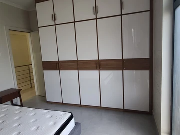 3 Bedroom Garden Flat