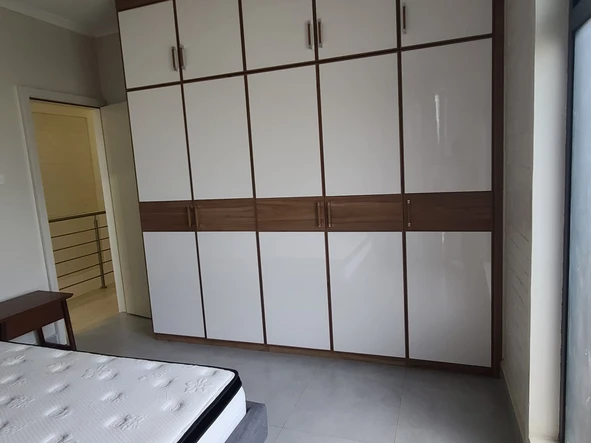 3 Bedroom Townhouse Complex