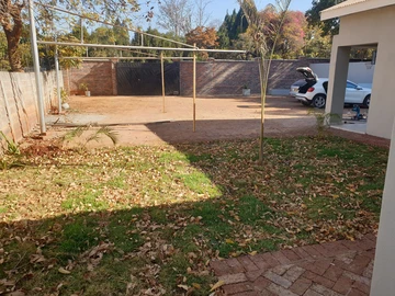 3 Bedroom Townhouse Complex