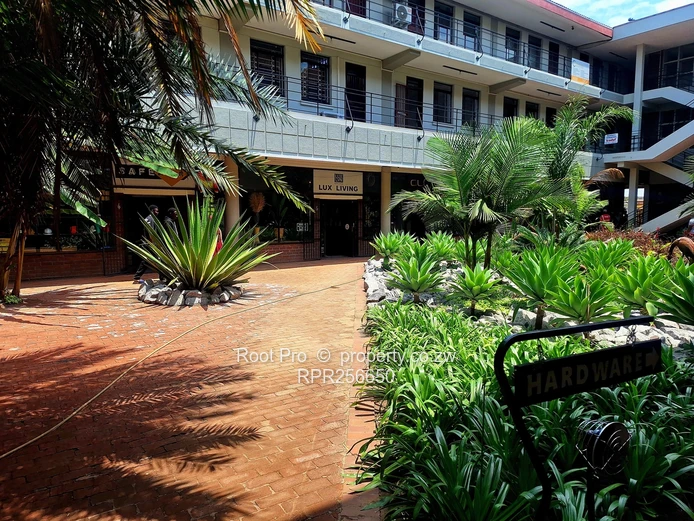 Prime Office Suite For Sale - Newlands | Off Old Enterprise Road (Sole Mandate)