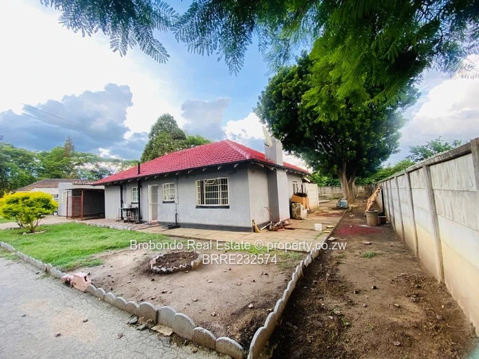 Mabelreign Property for sale