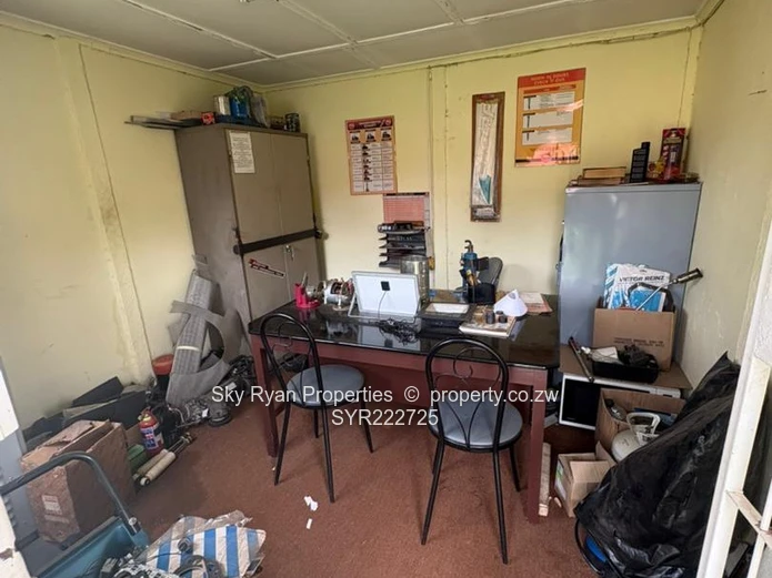 Hillside House For Sale 