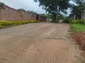 7 Bedroom Townhouse Complex