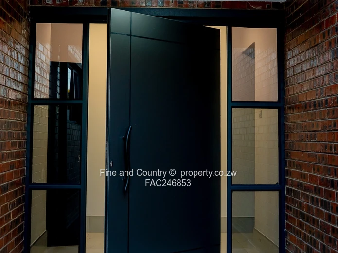 The Hillside Collection: Contemporary Elegance Redefined 