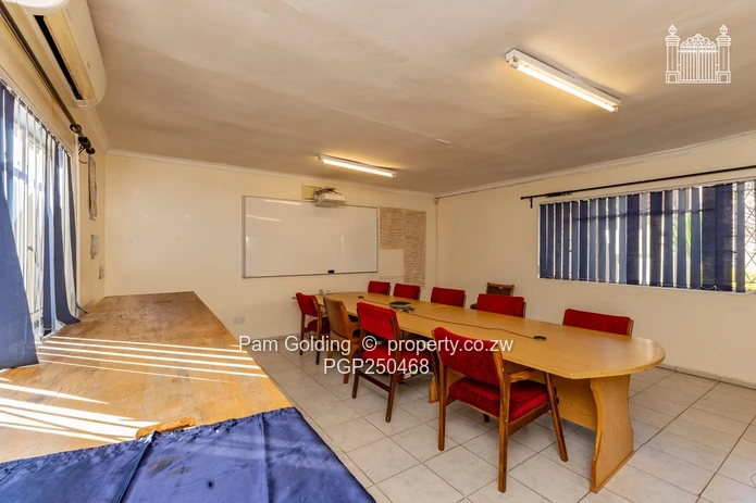 Prime Commercial Real Estate in Avondale – 3,400m²