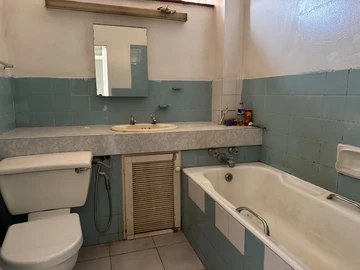 2 Bedroom Townhouse Complex