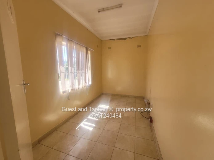 Tynwald Offices To Let 