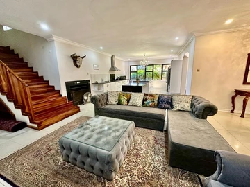 6 Bedroom House