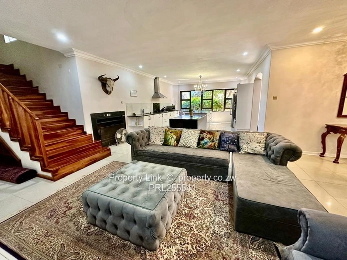 Elegant Emerald Hill House For Rent