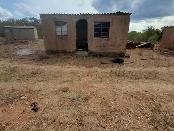 Farm & Agricultural Land