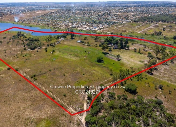Farm For Sale
