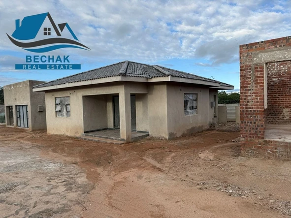 2 Bedroom Townhouse Complex