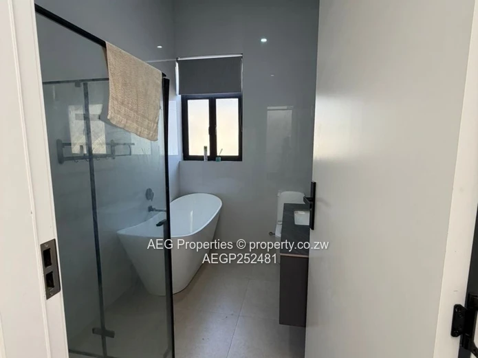 Furnished townhouses to rent 