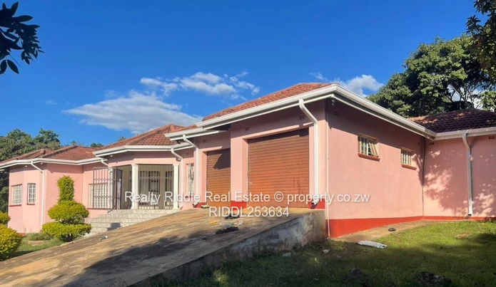 Family Home