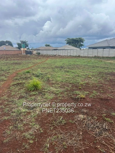 Ready to built (Sole Mandate)