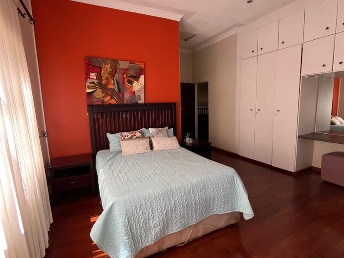 Helensvale furnished house to rent 