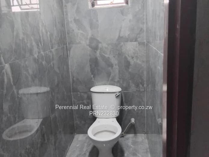 Southview Gweru - 230m² Ready Commercial Space on 438m²