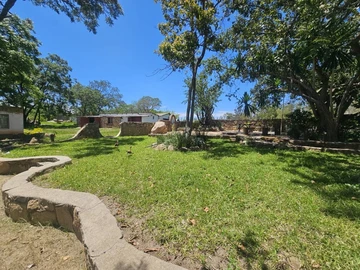 Farm & Agricultural Land