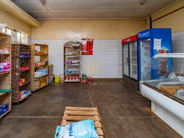 Shop & Retail Property