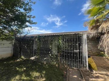 2 Bedroom Garden Flat