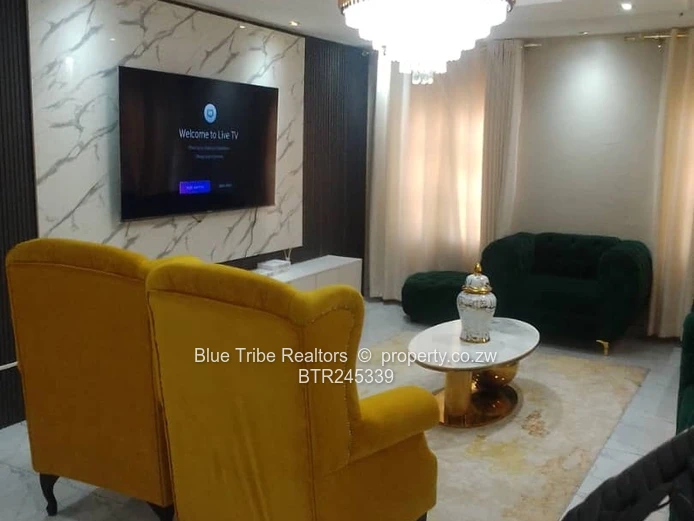 House For Sale In Dema