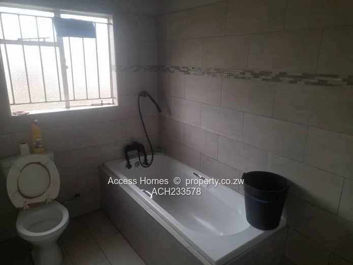 Bluff Hill  House for rent