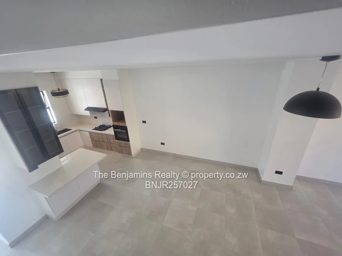 Brand New! Townhouse In Kensington