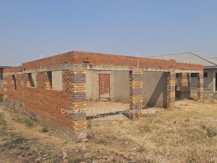 Glaudina House for Sale  USD 45,000