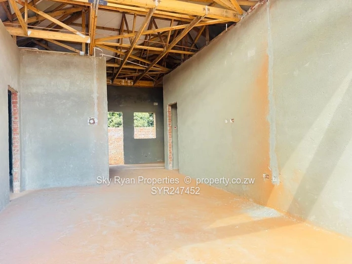 Borrowdale, Vainona Apartments For Sale