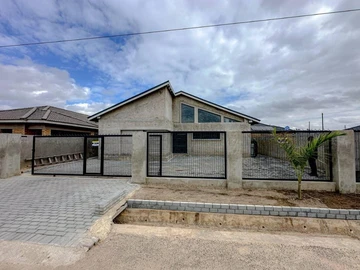 3 Bedroom Townhouse Complex