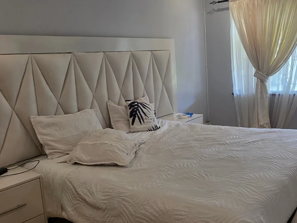 2 Bedroom Garden Flat
