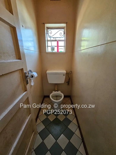 Affordable Family Residence (Sole Mandate)