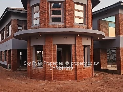 The Grange Double Storey For Sale 