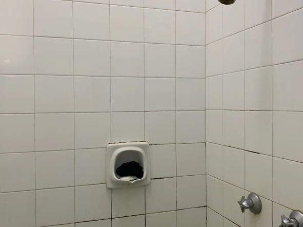 2 Bedroom Garden Flat