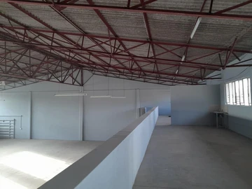 Warehouse & Factory