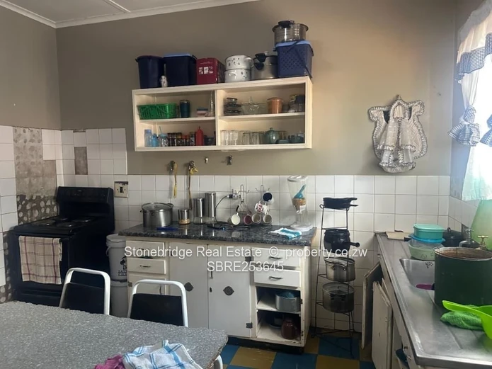 3 Bedroom House in Morningside For Sale