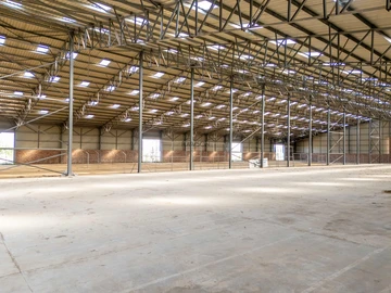Warehouse & Factory