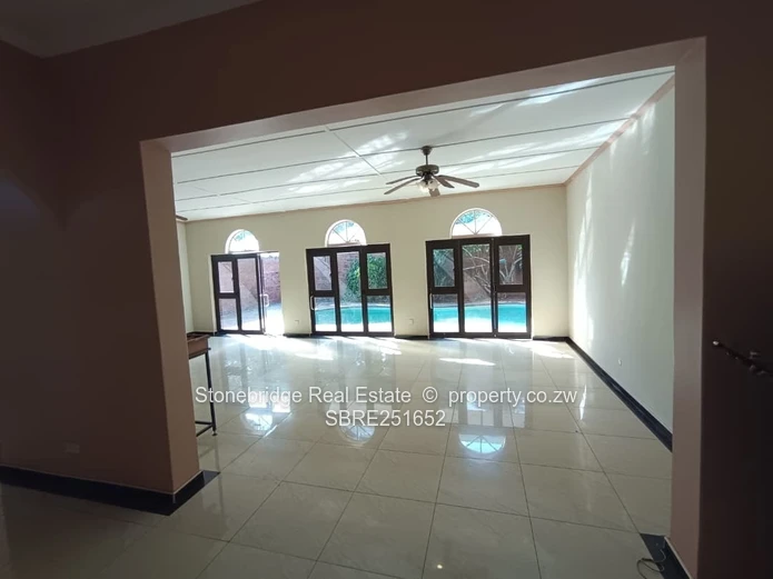 Suburbs Commercial Property to rent