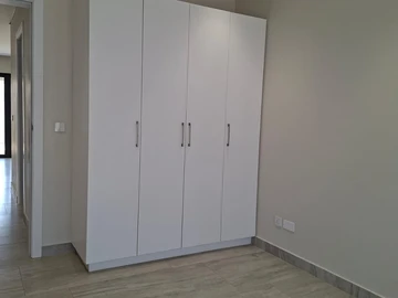 3 Bedroom Garden Flat