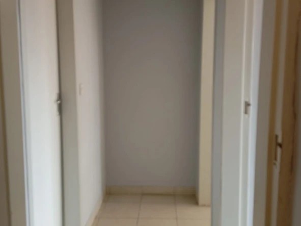 2 Bedroom Garden Flat