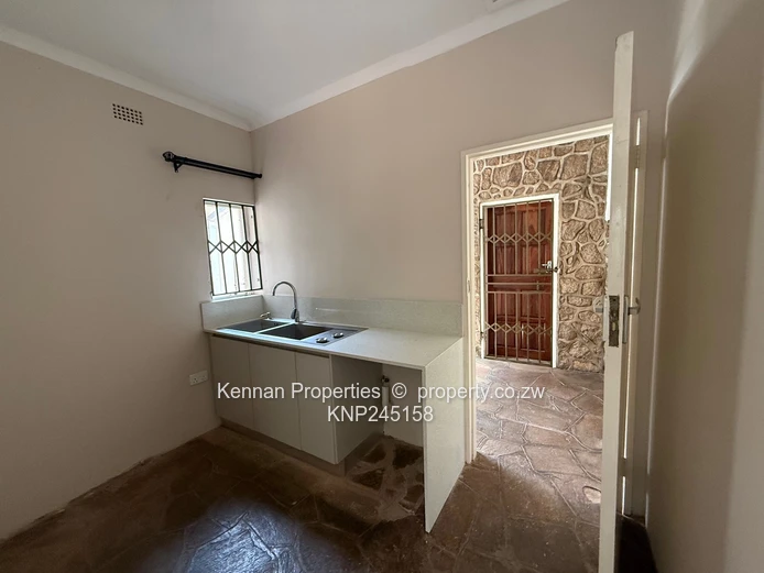 Spacious family home with attached 3 bedroom cottage