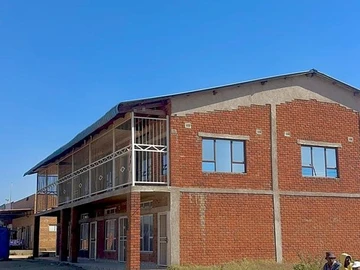 Shop & Retail Property