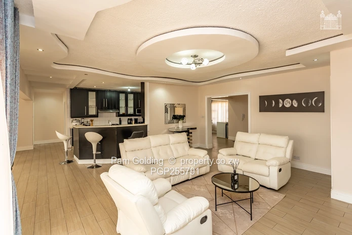 Modern Goodhope Home With Income Potential