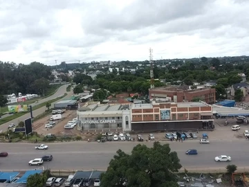 Shop & Retail Property